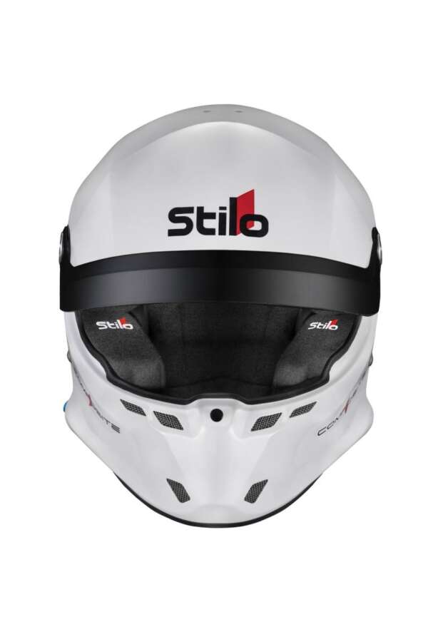 Casco ST6R - COMPOSITE - immagine 8