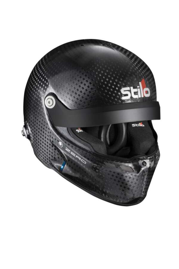 Casco ST6R - ZERO 8860 - immagine 6