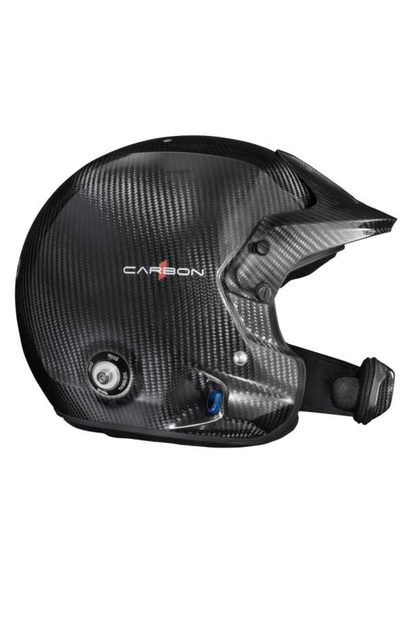 Casco VENTI 4 Rally - CARBON - immagine 5
