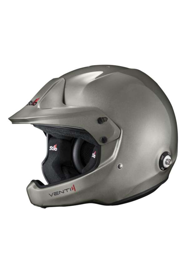 Casco VENTI 4 Rally - COMPOSITE - immagine 5