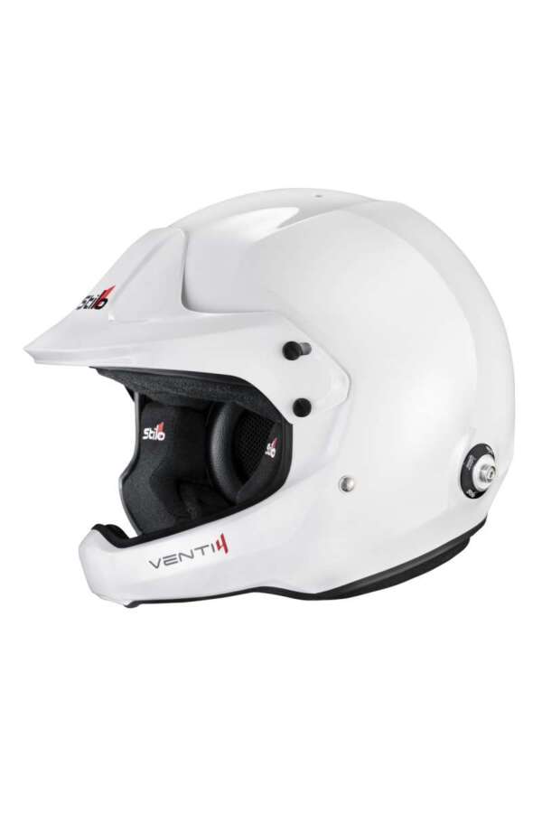Casco VENTI 4 Rally - COMPOSITE - immagine 4
