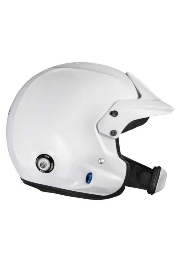 Casco VENTI 4 Rally - COMPOSITE - immagine 6
