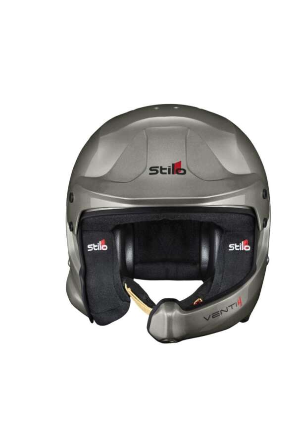 Casco VENTI 4 Rally - COMPOSITE - immagine 9
