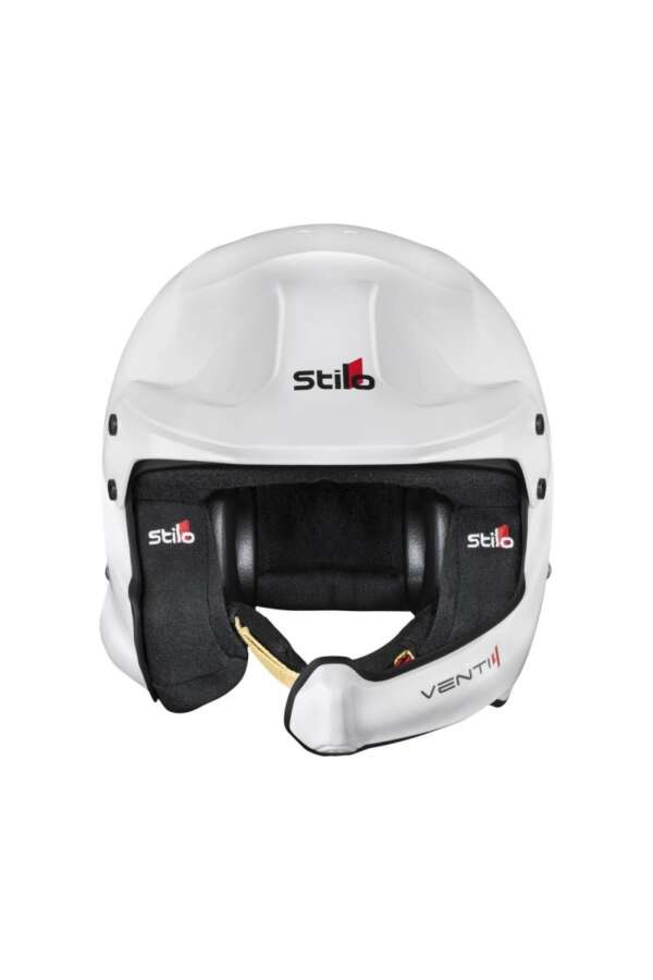 Casco VENTI 4 Rally - COMPOSITE - immagine 8