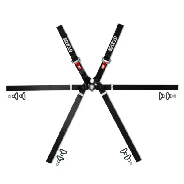 Cintura FORMULA H-9