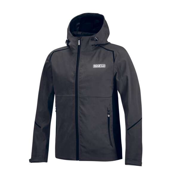Giacca Waterproof Sparco