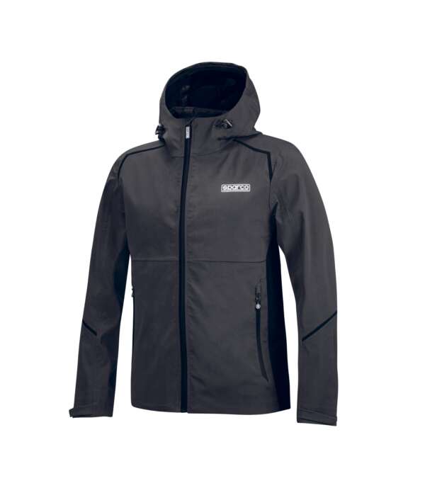 Giacca Waterproof Sparco