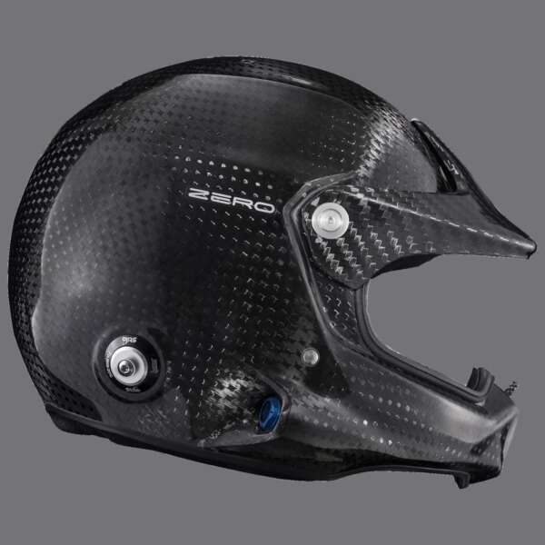 Casco VENTI WRX - RAID CARBON - immagine 5