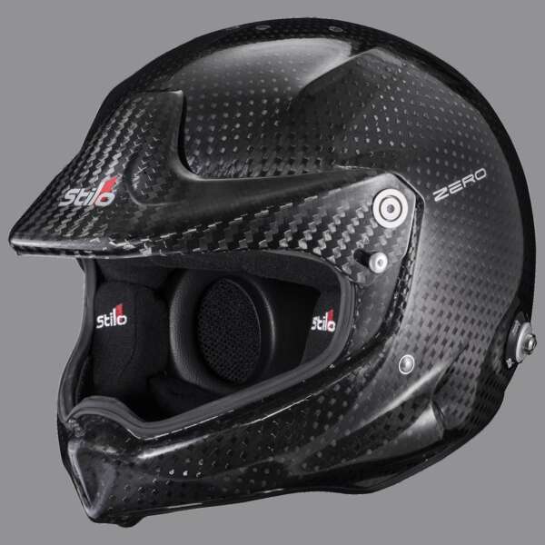 Casco VENTI WRX - RAID CARBON - immagine 3