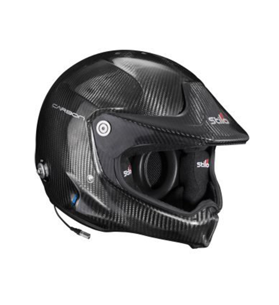 Casco VENTI WRX - RAID CARBON