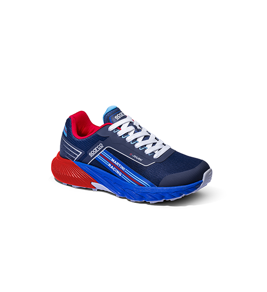Scarpe S-PARK  Martini Racing