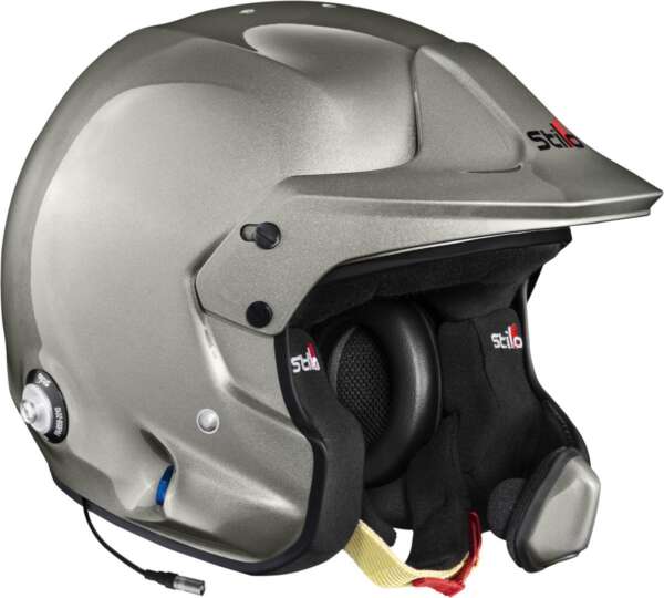 Casco VENTI 4 Rally - COMPOSITE - immagine 3