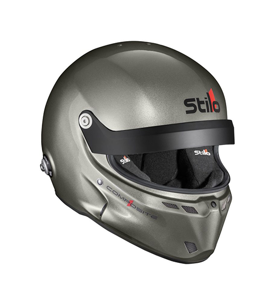 Casco ST6 GT - COMPOSITE