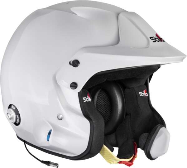 Casco VENTI 4 Rally - COMPOSITE - immagine 2
