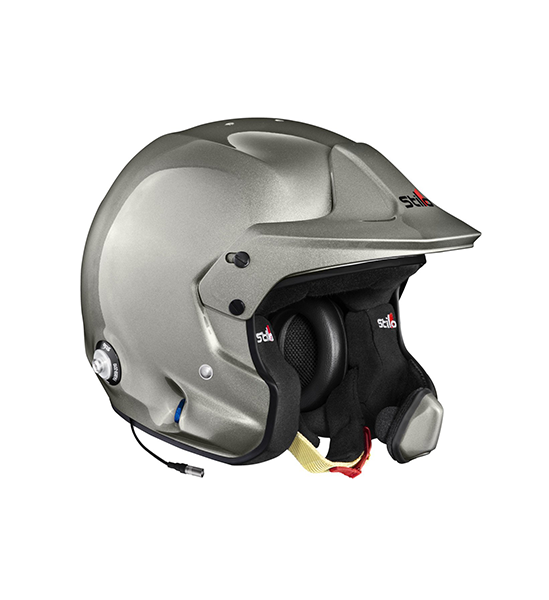 Casco VENTI 4 Rally - COMPOSITE