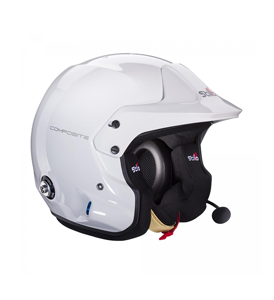 Casco VENTI TROPHY PLUS