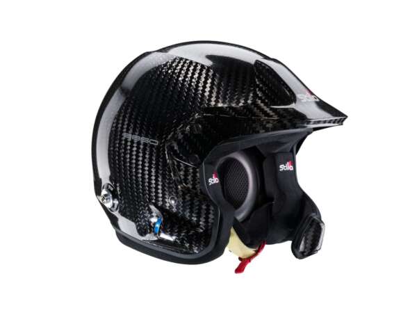 Casco VENTI WRC rally - 8860