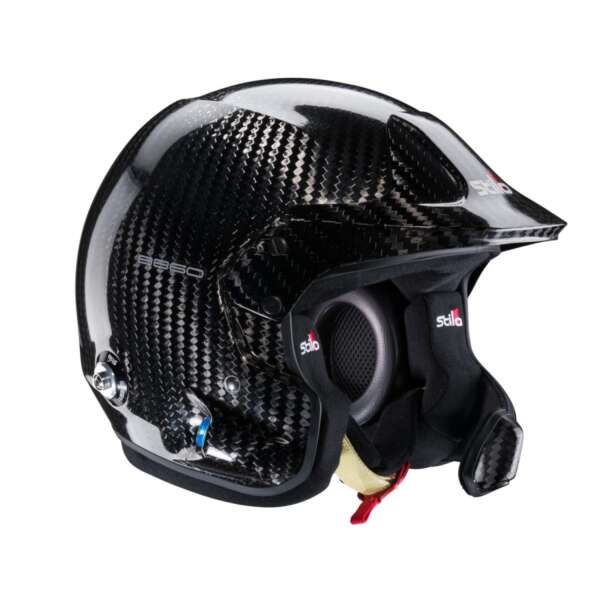 Casco VENTI WRC rally - 8860