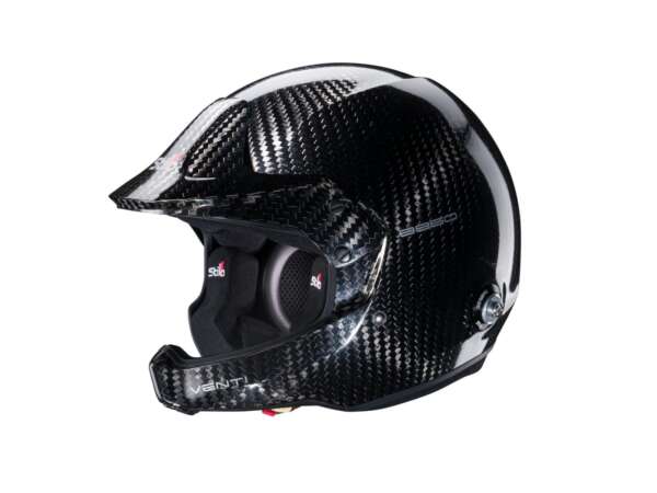 Casco VENTI WRC rally - 8860 - immagine 5