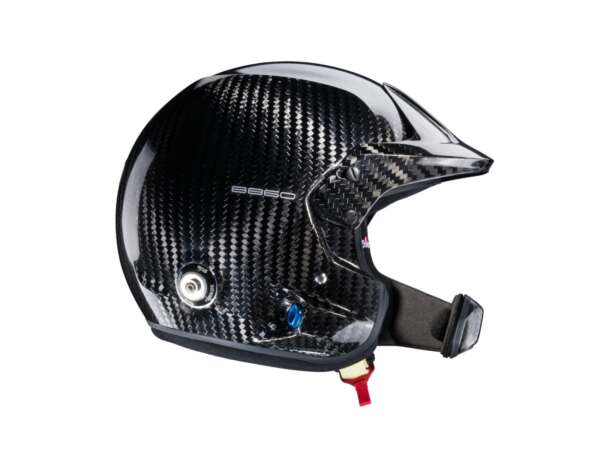 Casco VENTI WRC rally - 8860 - immagine 3