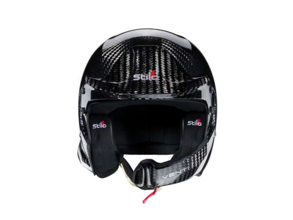 Casco VENTI WRC rally - 8860 - immagine 2