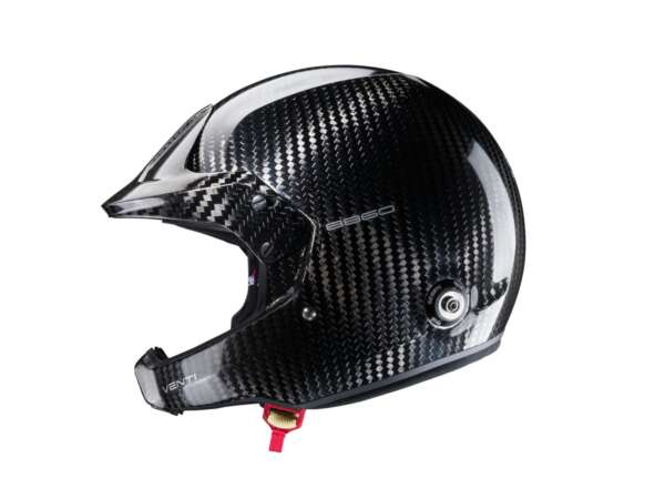 Casco VENTI WRC rally - 8860 - immagine 4