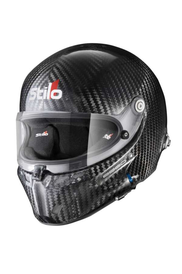 Casco ST6F 8860 - Stilo - immagine 3