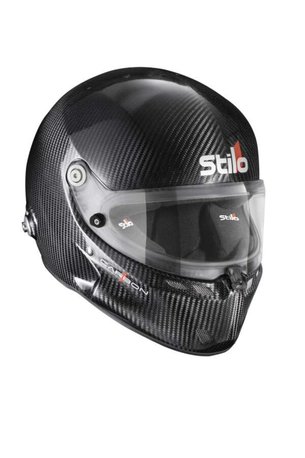 Casco ST6F CARBON - Stilo - immagine 6