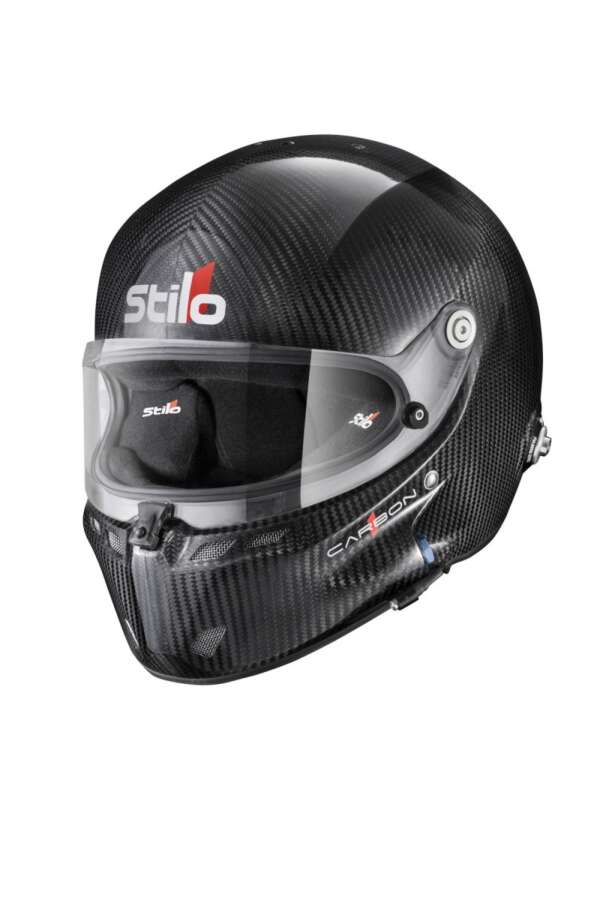 Casco ST6F CARBON - Stilo - immagine 5