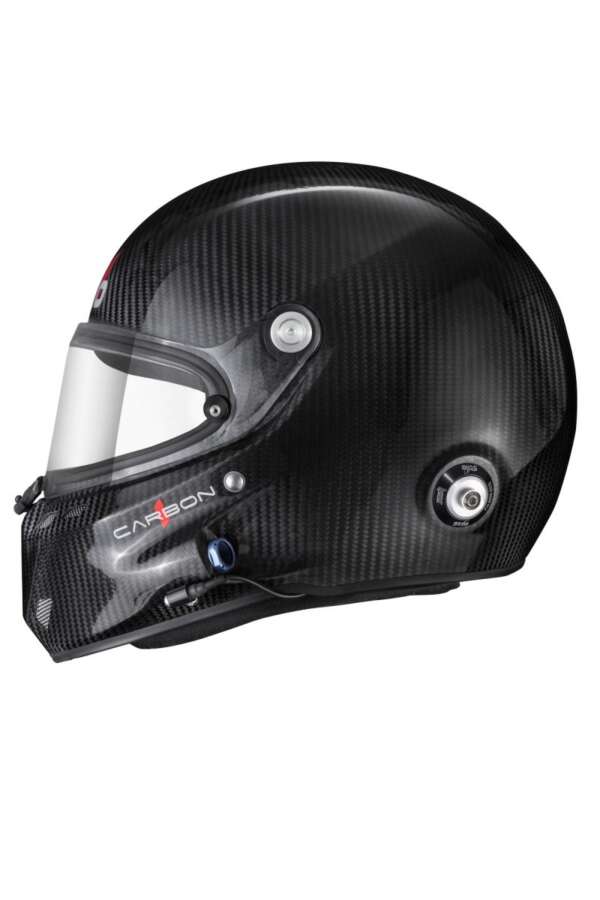 Casco ST6F CARBON - Stilo - immagine 2