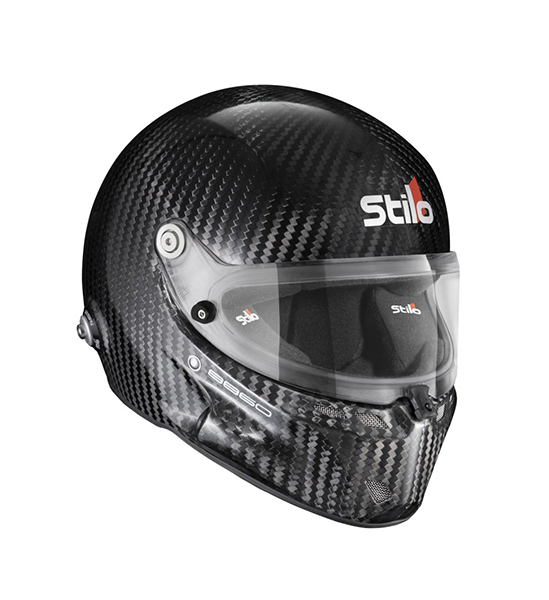 Casco ST6F 8860 - Stilo