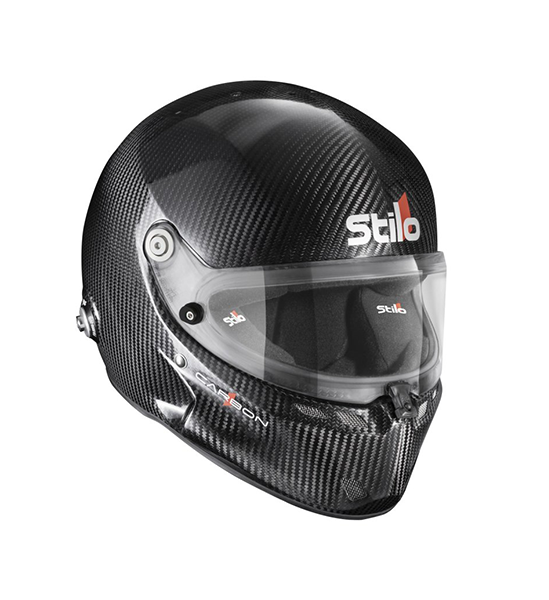 Casco ST6F CARBON - Stilo