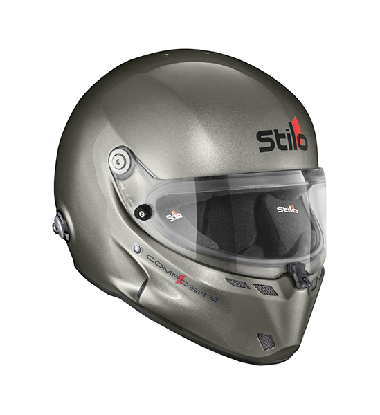 Casco ST6F COMPOSITE - Stilo