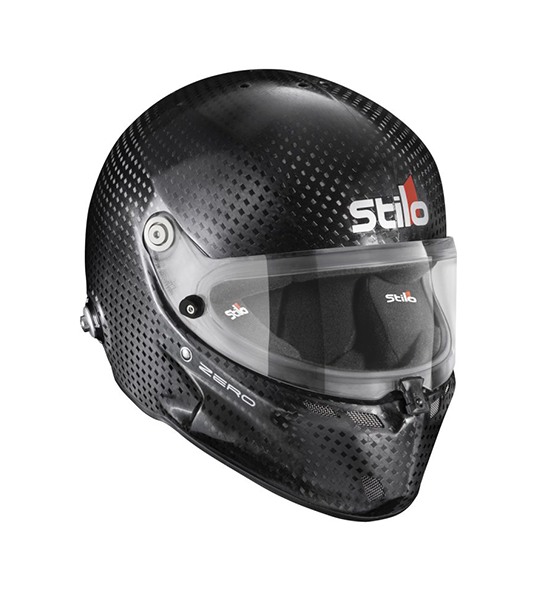 Casco ST6F ZERO 8860 - Stilo