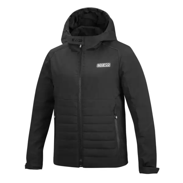 Giacca Invernale - Sparco Racing