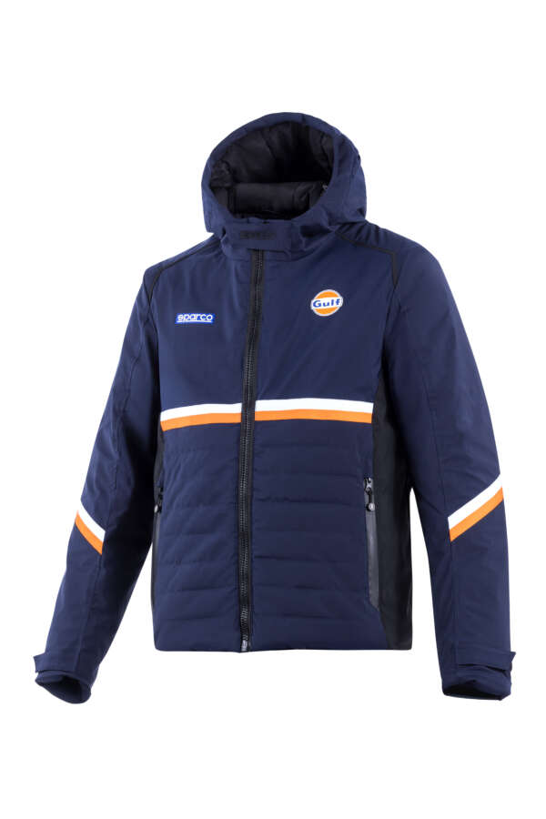 Giacca Invernale - GULF - immagine 2
