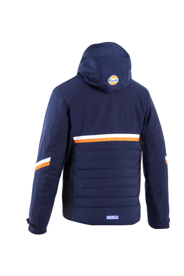 Giacca Invernale - GULF - immagine 3