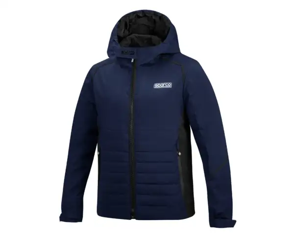 Giacca Invernale - Sparco Racing - immagine 3