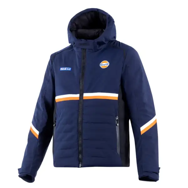 Giacca Invernale - GULF