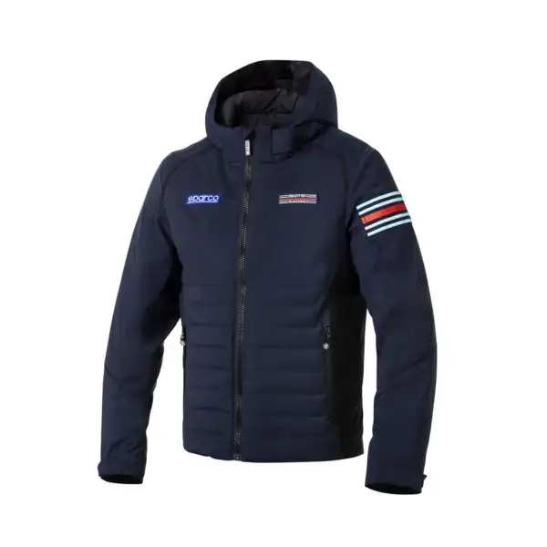 Giacca Invernale - Martini Racing