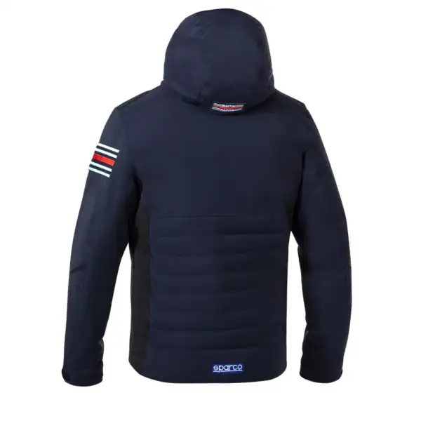 Giacca Invernale - Martini Racing - immagine 3