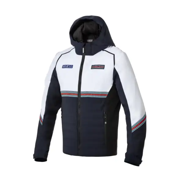 Giacca Invernale - Martini Racing - immagine 4