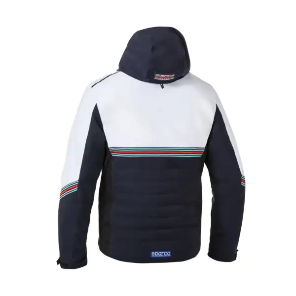 Giacca Invernale - Martini Racing - immagine 5