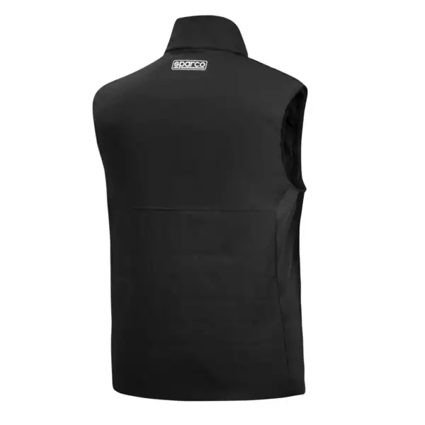 Gilet imbottito - Sparco Racing - immagine 6