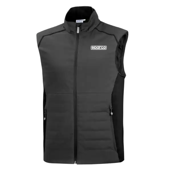 Gilet imbottito - Sparco Racing
