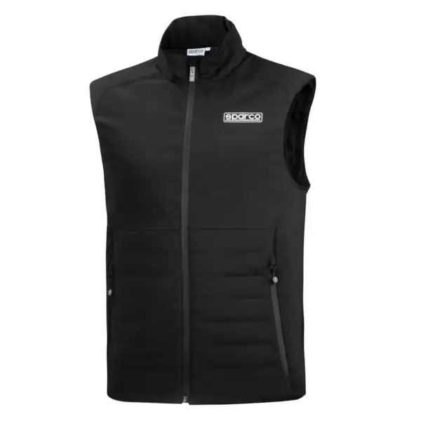 Gilet imbottito - Sparco Racing - immagine 4