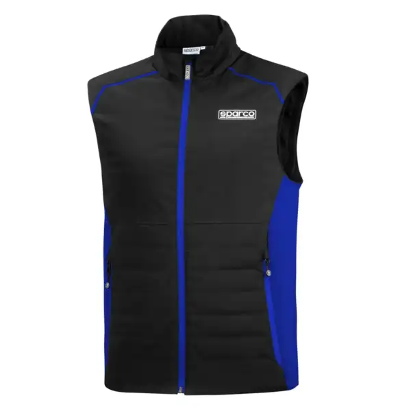 Gilet imbottito - Sparco Racing - immagine 5