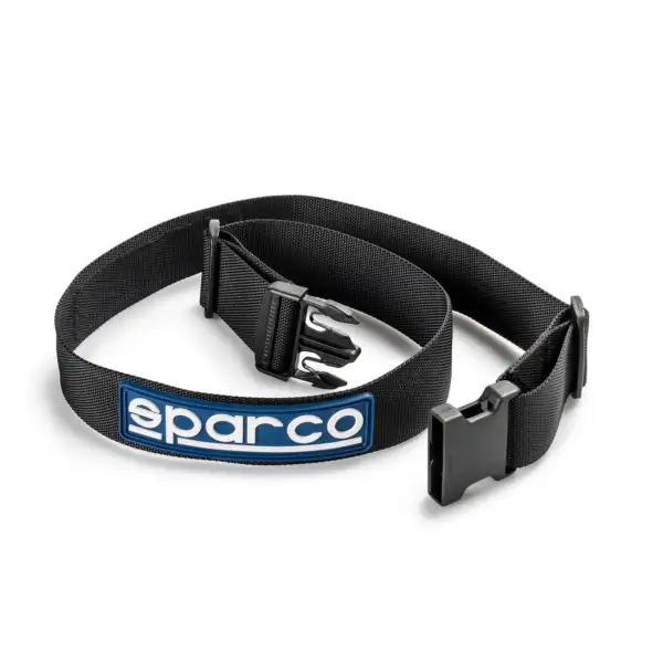Cintura Porta-radio Sparco