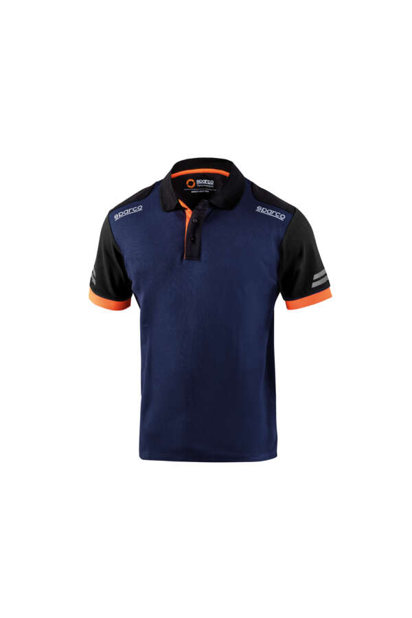Polo Tecnica - Sparco Racing - immagine 2