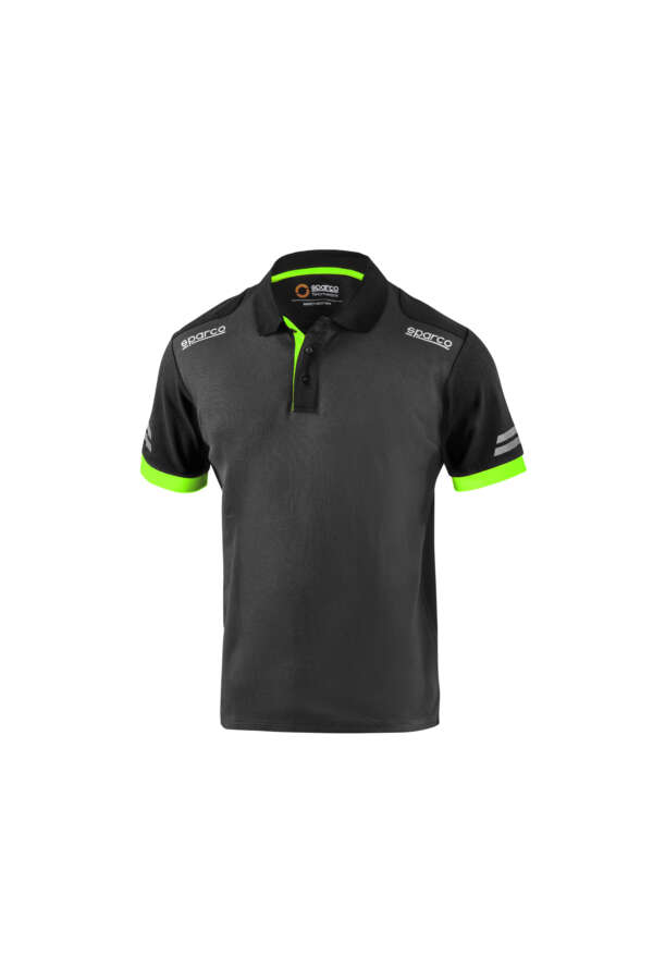 Polo Tecnica - Sparco Racing - immagine 5
